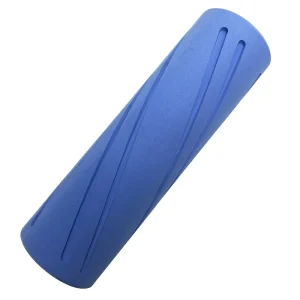 OEM Recycled Heavy Foam Roller with Customized Logo and Color for Gymnastics Fitness and Yoga