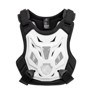 Off-Road Cycling Body Armor and Wrist Guard Anti-Fall Breathable Adjustable