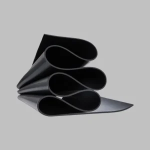 Oil & Chemical Resistant Rubber Mat Heavy Duty Anti Slip Floor Sheet for Mechanical Workshops & Industrial Use