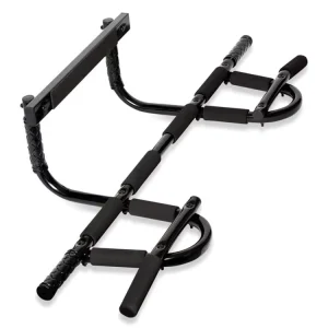 One-stop Solution Door Gym Pull-up Bar Strength Training Wall Mount Pull-up Bar