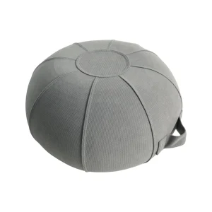 Organic Indoor Exercise Yoga Meditation Cushion Filled Fitness Balance Pilates Seat Cushion
