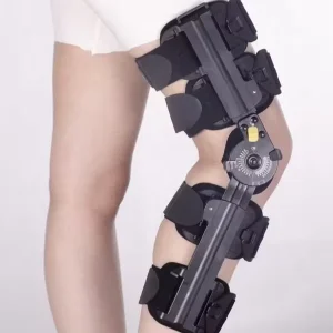 Orthopedic Hinged ROM Knee Brace