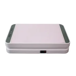 Oscillating Platform Vibration Machine Massage Vibration Plate Ultrathin