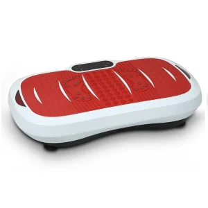 Oscillating Vibration Platform Machine for Home