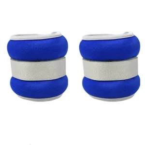 Outdoor Fitness Gym Equipment Arm Leg Weights Bag Ankle Weights Adjustable