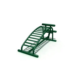 Outdoor Fitness Workout Station