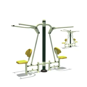 Outdoor Gym Workout Fitness Equipment Spare Parts