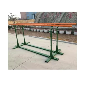 Outdoor Gymnastics Parallel Bars