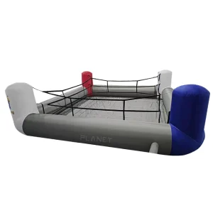 Outdoor Portable Adult Inflatable Boxing Arena