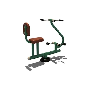Outdoor Public Park Fitness Equipment