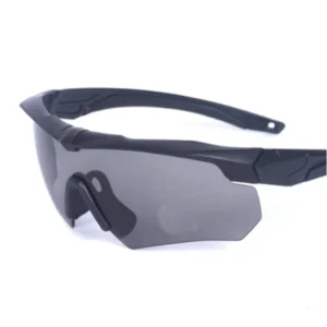 Outdoor Riding Goggles, Motorcycle Off-Road Dust Goggles, Color-Changing Windproof Skiing Goggles