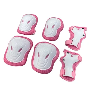Outdoor Roller Skating Protective Gear for Children