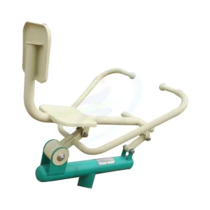 Outdoor Rowing Machine for Park