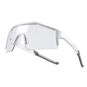 Outdoor Sport Photochromic UV Protection Cycling Sunglasses for Women and Men