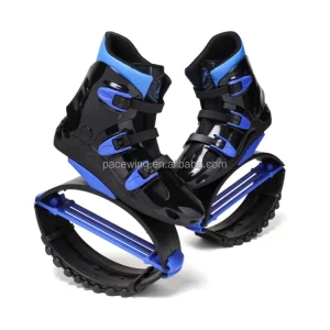 Outdoor Sports Bounce Shoes Indoor Leisure Fitness Jumping Equipment