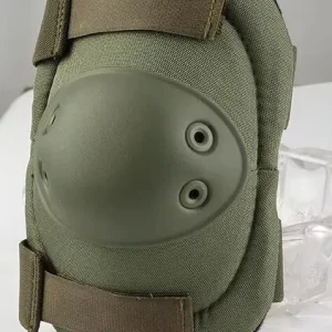 Outdoor Sports Cycling Protective Gear with Adjustable Tactical Knee and Elbow Pads