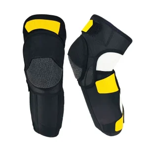Outdoor Sports Knee and Elbow Guard Set, Nylon, Men’s and Women’s