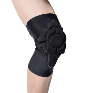 Outdoor Sports Protective Gear for Skating Racing Cycling Skateboarding Kids Balance Bike Knee Guards