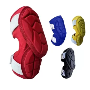 Outdoor Sports Softball Training Armguard Shock-Absorbent Elbow Guard Pad