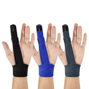Outdoor Sports Wrist Support Breathable Wrist Guard Sleeve