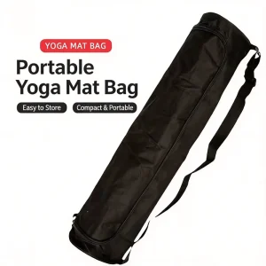 Oxford Cloth Folding Yoga Backpack