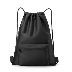 Oxford Cloth Large-Capacity Basketball Storage Bag, Model K05, for Sports Training