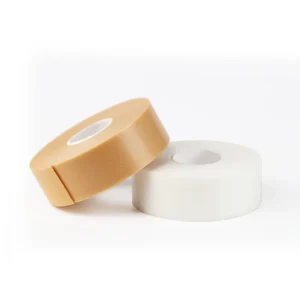 PE Foam Foot Blister Pads Roll 2.5cm X 5m Heel Protector Tape Anti Friction Pads Supplier