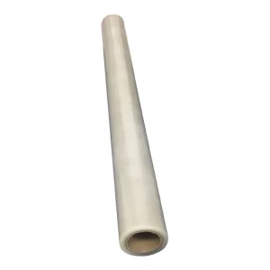 PE Plastic Carpet Protective Film with 1.5 Inch Paper Tube