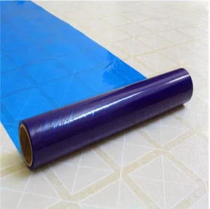 PE Protective Film for Ceramic Tiles