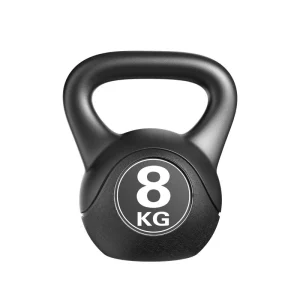 PE Sand Kettlebell Dumbbell Model FTSM-HL410H Women’s Squat Training Home Fitness Equipment