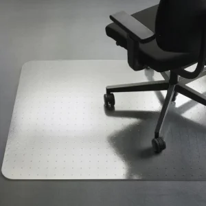PET Carpet Chair Mat Studded Floor Protector