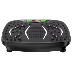 PINJIAN LH Home Fitness Equipment Vibration Slimming Machine Unisex Bodybuilding Vibration Platform Machines