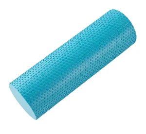 PK.1 EVA Foam Roller for Yoga Deep Muscle Massage Physical Therapy