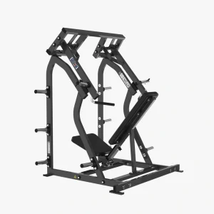 PL-8035 Iso-Lateral Shoulder Press Strength Training Machine