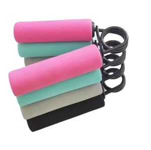 PP Foam-Covered Finger and Wrist Strength Trainer for Home Fitness Hand Strength Training
