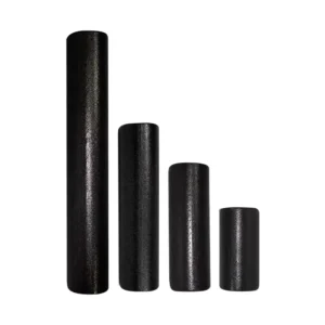 PP Foam Roller for Yoga, Pilates, and Hot Yoga Training, 15 x 30/45/60/90 cm