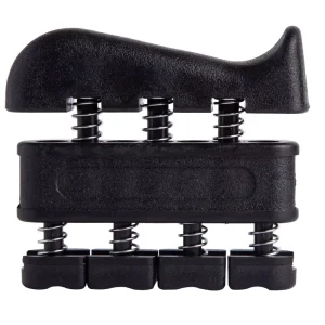 PP Handheld Finger Trainer Hand Grip Piano Style Finger Enhancer