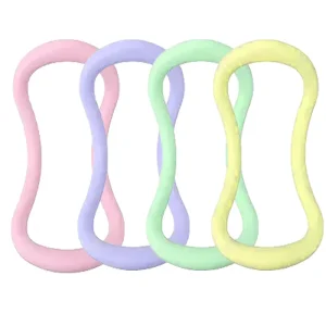 PP Yoga and Pilates Fitness Ring