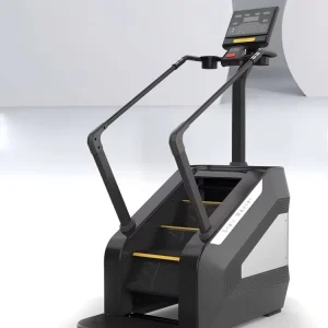 PR002 Plug In Walking Emergency Stop Stair Climber Commercial Use Electric Steel Adjustable 150KGS Max User