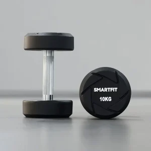 PU Dumbbell Sets for Gym Strength Training