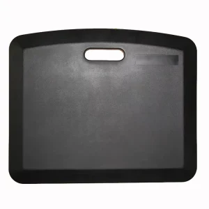 PU Industrial Kneeling Mat Thick Handmade Modern Outdoor Mat