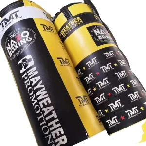 PU Leather Boxing Punching Bags for Training