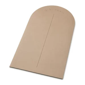PU Natural Rubber Anti-Slip Yoga Mat, 1830 x 680 mm, 4.5 mm, 2.8 kg, 20 Colors