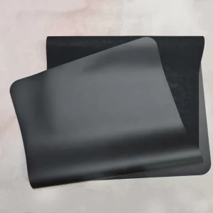 PU Rubber Yoga Mat Bulk Supply