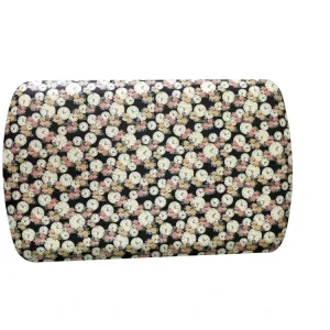 PU Thick Anti-Fatigue Pet-Friendly Modern Kitchen Floor Mat with Corner Design, Non-Slip for Standing
