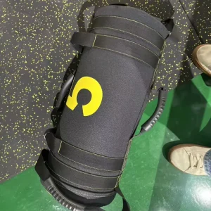 PVC Adjustable Power Bag Sandbag for Strength Training