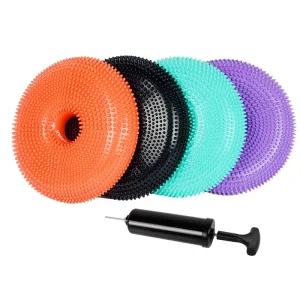 PVC Air Balance Cushion for Exercise