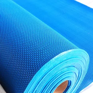 PVC Anti-Slip Floor Mat Waterproof Washable Roll for Home Door Hotel Outdoor
