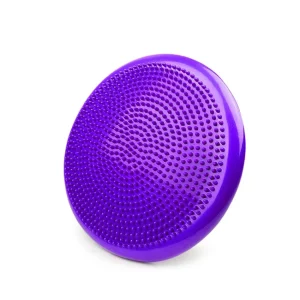 PVC Balance Pad Wobble Air Balance Disc Cushion Yoga Massage Balance Pad
