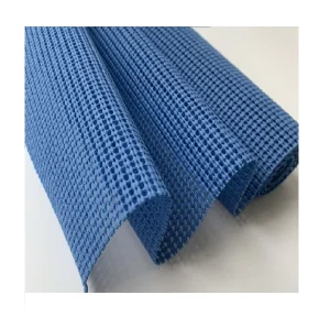 PVC Foam Anti Slip Mat for Carpet Underlay Indoor Rug Pad for Floors Non Slip for Carpet